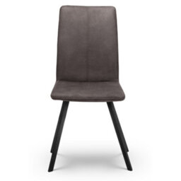 Oakham Cortona Elegant Dining Chairs - Set Of 2 - thumbnail 3