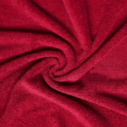 Aten Homeware Cranberry Egyptian Cotton Bath Hand Towels - 40X70Cm - 4 Pack - thumbnail 4