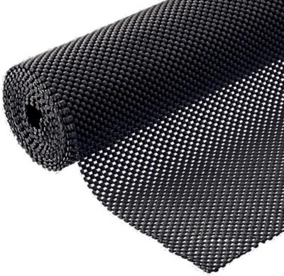 Zuvo Non Slip Mat 30X120 Cm Pack Of 2 Rug Pad Gripper For Area Rugs - image 1