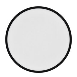 Nordlux Ojasmart Plastic Ceiling Light Smart Black,mains Led - thumbnail 4