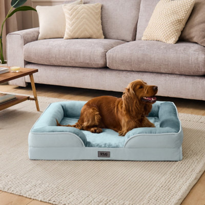 Silentnight Snug Orthopaedic Mattress Pet Bed - Xl - image 1