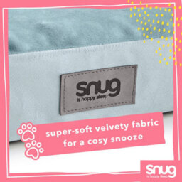 Silentnight Snug Orthopaedic Mattress Pet Bed - Xl - thumbnail 6