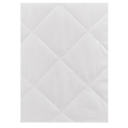Gr8 Home Extra Deep Anti Allergy Quilted Mattress Protector Fitted Bed Sheet Cover Topper Super King - thumbnail 3