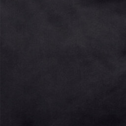 Vidaxl Dog Bed Black 90X79X20 Cm Plush And Faux Leather - thumbnail 7