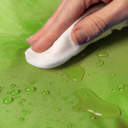 Icon Giant Indoor Outdoor Bean Bag Floor Cushion Lime - thumbnail 9