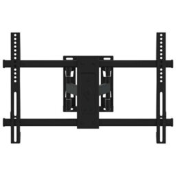 Berkfield Tv Wall Mount For 37-80 Inch Screen Max Vesa 600X400 mm 40Kg - thumbnail 3