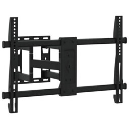 Berkfield Tv Wall Mount For 37-80 Inch Screen Max Vesa 600X400 mm 40Kg - thumbnail 2