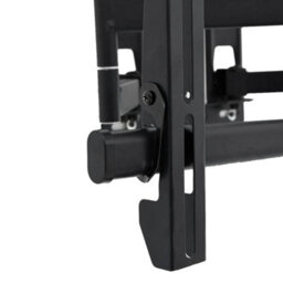 Berkfield Tv Wall Mount For 37-80 Inch Screen Max Vesa 600X400 mm 40Kg - thumbnail 7