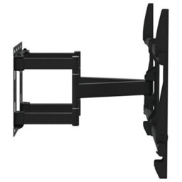 Berkfield Tv Wall Mount For 37-80 Inch Screen Max Vesa 600X400 mm 40Kg - thumbnail 4