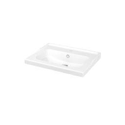 GoodHome Imandra Grey Freestanding Vanity Unit & Basin Set - Includes Lana Basin (W)604mm - thumbnail 6