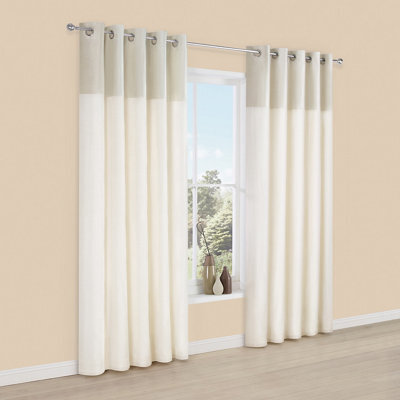 Colours Curtains