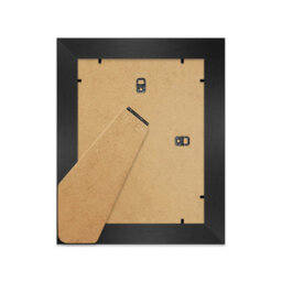 "19X19"" Yellow Picture Frame - 19X19"" Square Frame With 17X17"" Mount For 19X19""/17X17"" Pictures Moderrn Style Thin Edge, 1 Pack" - thumbnail 3