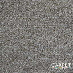 Carpet Shop Online Charm Grey Beige Twist Carpet 2M X 4M - thumbnail 2