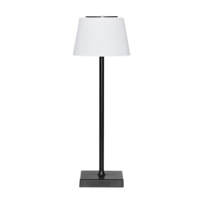 Sealey Dellonda Rechargeable Table Lamp For Home Office Restaurant Rgb Colours Dh212 - image 1