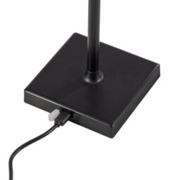 Sealey Dellonda Rechargeable Table Lamp For Home Office Restaurant Rgb Colours Dh212 - thumbnail 3