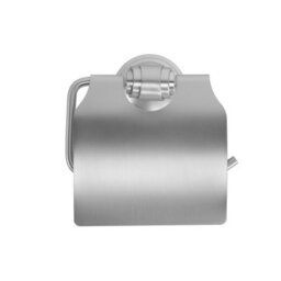 Toilet Paper Holder Rea 16101 Aristo Brush Steel - thumbnail 6
