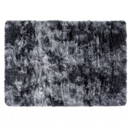 Marlow Rug Fluffy Plush Shaggy Soft Carpet For Living Room Floor Mat,grey - thumbnail 2