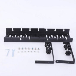 Under Desk Cable Management Tidy - thumbnail 6