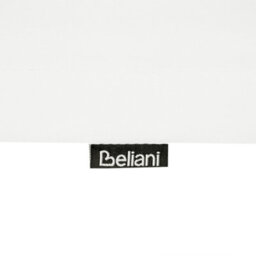 Beliani Living Set Of 2 Cushioned Garden Dining Chairs In Light Brown Acacia Wood With Off-White Cushions - thumbnail 7