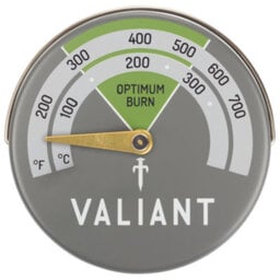 Valiant Premium Iv Stove Fan With Magnetic Thermometer - thumbnail 6