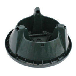 Cinco Advantage 8 Christmas Tree Stand With Large Water Reservoir For Real Trees Up To 8Ft - thumbnail 3