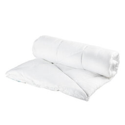 Lancashire Textiles  Emperor Size Duvet 290 X 235 Cm  Microfibre Filling Bamboo Duvets 13.5 Tog Winter Duvet