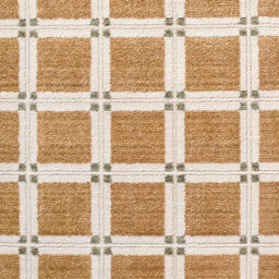 Livabliss La Luna-Modern Brown Off-White, Grey Green Graphic Living Dining Bedroom Rug 200 X 275 Cm Easy Care, Non Shedding - thumbnail 7