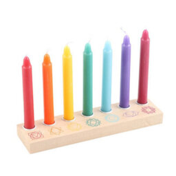 Something Different Chakra Energy Gift Set Multicoloured (One Size)
