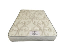 Knight Sleep Serenity Reflex Hybrid Support Pocket Sprung Super King Size Mattress - 6Ft - thumbnail 3