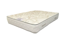 Knight Sleep Serenity Reflex Hybrid Support Pocket Sprung Super King Size Mattress - 6Ft - thumbnail 2