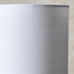 Pagazzi Lighting Pagazzi Emmy Satin Nickel And Clear Glass Table Lamp - thumbnail 5