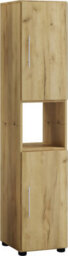 Vcm Bathroom Furniture Bathroom Cupboard Flandu - thumbnail 2