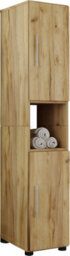 Vcm Bathroom Furniture Bathroom Cupboard Flandu - thumbnail 1
