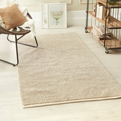 Origins La Playa Natural Rug -160Cm X 230Cm - image 1