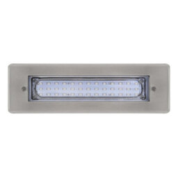 Long Life Lamps Company Led Brick Light Led Garden Wall Light Blue Colour Energy Saving Zlc10Blb - thumbnail 5