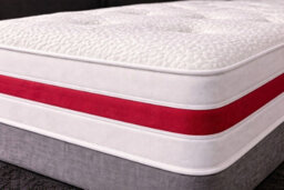Chester & Oakley Beds Very Firm 1500 Pocket Spring Mattress - thumbnail 3