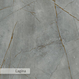 Decortie Homemania Modern Side End Coffee Table Multipurpose Gold Marble Effect Living Room H 60Cm - thumbnail 6