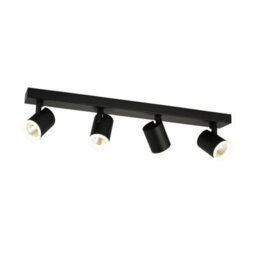 Luminosa Lighting Luminosa Helvia Modern Ceiling Spotlight Bar Led, 4000K - thumbnail 2