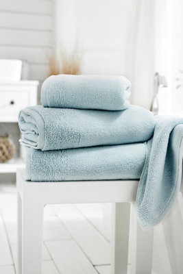 Deyongs Palazzo Ultimate Plush Cotton Towels - image 1