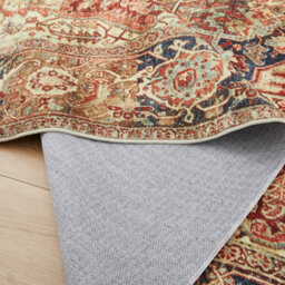 Ameha Living Room Rug Hallway Kitchen Area Runner Majestic Cashmere 60X220 Cm Indoor/outdoor Rugs - thumbnail 6