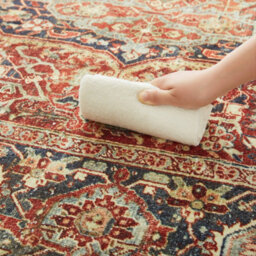 Ameha Living Room Rug Hallway Kitchen Area Runner Majestic Cashmere 60X220 Cm Indoor/outdoor Rugs - thumbnail 7
