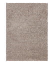 Stone Shaggy Modern Plain Machine Made Easy To Clean Rug For Living Room And Bedroom-200Cm X 290Cm - thumbnail 2