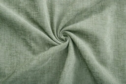 Sundour Amberley Eyelet Ring Top Curtains Green - thumbnail 6