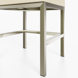 Frank Olsen Lyra Lamp Table Alabaster White - thumbnail 5