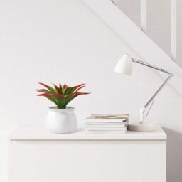 Artificial Aloe Vera Plant - 30.5 Cm Wide. For Indoor And Outdoor Decoration, Garden And Bathroom - thumbnail 5