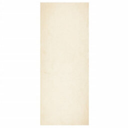 Walplus Rug Huarte Short Pile Soft And Washable Cream 80X200 Cm - thumbnail 2