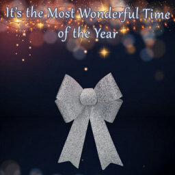 Tinsel Bow Light Up Christmas Decoration X 1 29Cm X 43Cm X 10Cm Silver - thumbnail 3