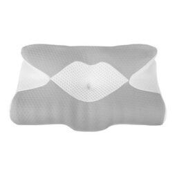 Lavio Orthopedic Neck Pillow Memory Foam Cervical Support Pillow Pain Relief - thumbnail 3