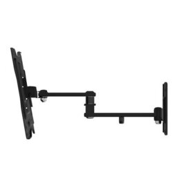 "Avf Multi Position Tv Wall Mount, For Tvs Up To 43""" - thumbnail 4