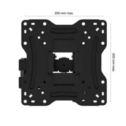 "Avf Multi Position Tv Wall Mount, For Tvs Up To 43""" - thumbnail 6